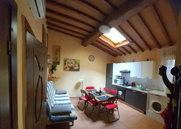 Apartment Very Central 100M From Train Station&Duomo